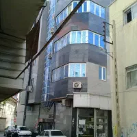 واحد تجاری زیر زمین