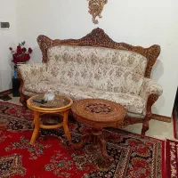 مبل ۷ نفره