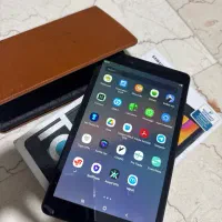 Galaxy tab A