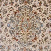 فروش سه تخته فرش دستبافت تبریز|فرش|تهران, جردن|دیوار