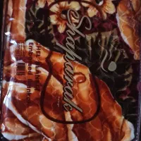 فروش انواع پتو های دونفره به قیمت کارخانه