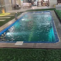 فروش ویژه استخر پیش ساخته|مصالح و تجهیزات ساختمان|شیراز, سینما سعدی|دیوار