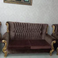 مبل هفت نفره