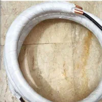 لوله مسی کولرگازی 240000