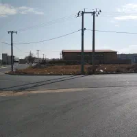 زمین صنعتی کارگاهی سه نبش گلبهار|فروش دفتر صنعتی، کشاورزی، تجاری|گلبهار, شهر جدید گلبهار|دیوار