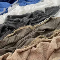 انواع شال و روسری|لباس|میانه, |دیوار