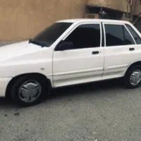 پراید132مدل90