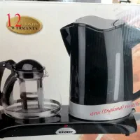 چای ساز سانی فلاسک قوری کتری