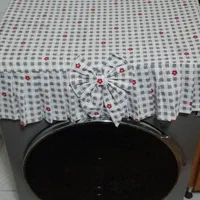 کاور سره  لباسشویی