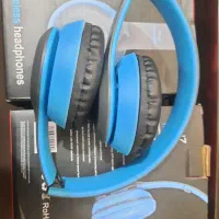 ۱ عدد هدفون p47|لوازم جانبی موبایل و تبلت|ملایر, |دیوار