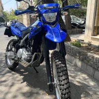 یاماها wr155 معاوضه آیروکس یا کیلیک درحد صفر انمکس