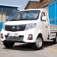 پیش فروش اقساطی وانت T3