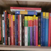کتاب کسب و کار و آموزش خلاقیت فردی