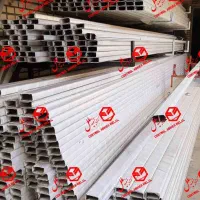 بوم پروفیل راهبند خودرویی