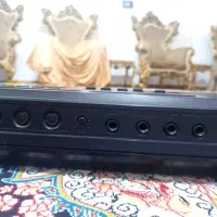 ارگ کاسیو ژاپن|پیانو، کیبورد، آکاردئون|اردبیل, |دیوار