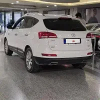 جک اس ۵ s5 دنده ای