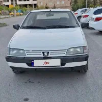 روآ ۸۵ رنگ سفید