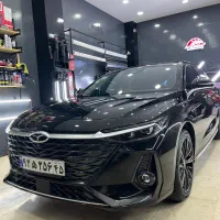 کاور بدنه.سرامیک بدنه.شیشه دودی