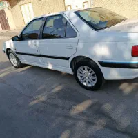 پارس تیوفایو 96