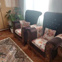 مبل هفت نفره|مبلمان خانگی و میز عسلی|قیدار, |دیوار