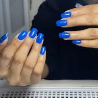 خدمات تخصصی ناخن با تخفیف ویژه