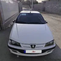 پارس سفارشی فول گاز سیمی|خودرو سواری و وانت|میناب, |دیوار