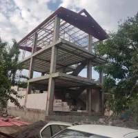 ایرانیت اجرای شیروانی خرپا پیشانی سردری آلاچیق|خدمات پیشه و مهارت|چهاردانگه (تهران), |دیوار