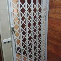 حفاظ و آکاردئونی درب|مصالح و تجهیزات ساختمان|پردیس, فاز ۱۱|دیوار