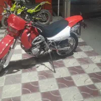 احسان تریل ۲۰۰|موتورسیکلت|مریوان, |دیوار