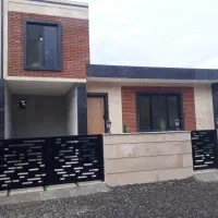 کد۹۹۸۳/ویلا نما سنگ شهرکی/سند تک برگ/