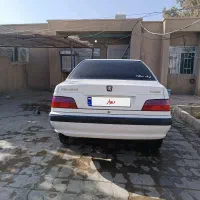 پارس 1401|خودرو سواری و وانت|خاش, |دیوار