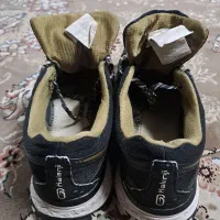 کتونی اصلی فرانسوی درحدنو|کیف، کفش، کمربند|قم, محمد آباد|دیوار