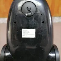بخارشور