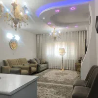 72متر/قلب اباذر/فول/سالن پرده خور/کاسبی فقط 48ساعت