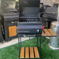 باربیکیو از سایز 50 تا 100 سانت|اجاق گاز و لوازم برقی پخت‌وپز|تهران, مطهری|دیوار