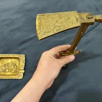 ظرف عتیقه
