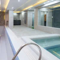 ۴۷۰مترویلایی/دوبلکس وفلت/با استخر، جکوزی،دربست