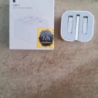 آداپتور آیفون20w