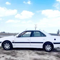 پژوپارس 96 دوگانه CNG کارخانه داشبورد جدید بقیمت|خودرو سواری و وانت|گرگان, |دیوار