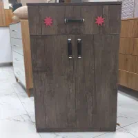 جا کفشی در حد نو