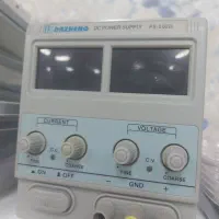 منبع تغذیه داژنگ