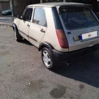 پی کی مدل ۸۵|خودرو سواری و وانت|اندیشه, اندیشه فاز ۳|دیوار