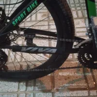 دوچرخه 26|دوچرخه، اسکیت، اسکوتر|کوهدشت, |دیوار