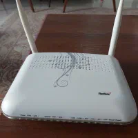 مودم فیبر نوری.  GPON