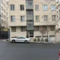 آپارتمان موقعیت اداری همکف دوبر بر خیابان اصلی