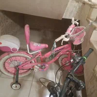دوچرخه دخترانه