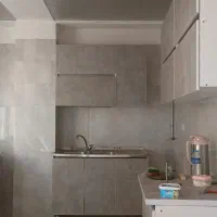 کابینت در حدنو به همراه سینگ وشیر|مصالح و تجهیزات ساختمان|چهارباغ, |دیوار
