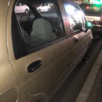 ماتیز بازسازی کامل