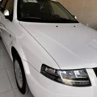 سمند سورن ۴۰۴ سیمی|خودرو سواری و وانت|نیک شهر, |دیوار