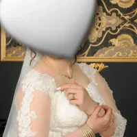 لباس عروس|لباس|تهران, میدان میوه و تره‌بار مرکزی|دیوار